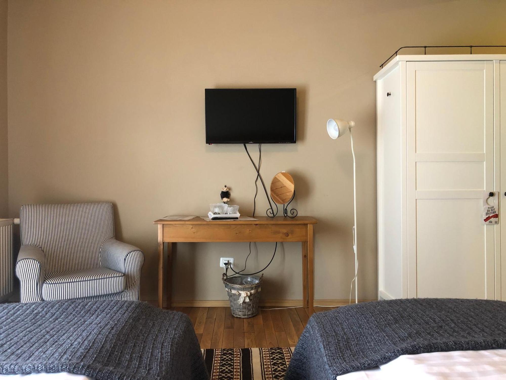 Bucovina Lodge Pension Вама Экстерьер фото